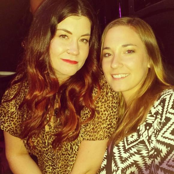 Meet your Posher, Lauren