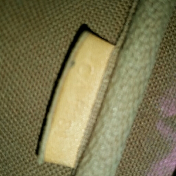 Authentic Vintage Louis Vuitton Signature Pouchett - Picture 3 of 4