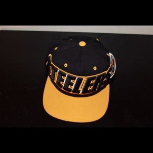 Stealers SnapBack hat