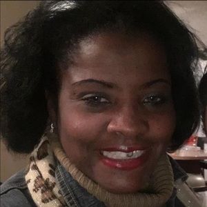 Meet your Posher, Verna