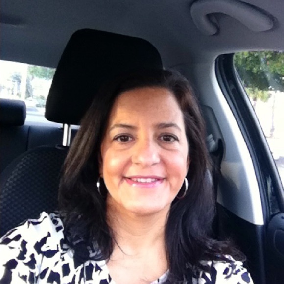 Meet your Posher, Norma