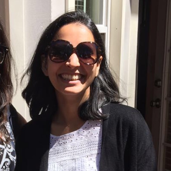 Meet your Posher, Mitali - Picture 1 of 1