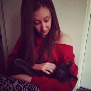 Meet your Posher, Colleen