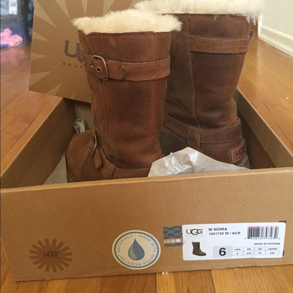 Boot ugg - Picture 2 of 2