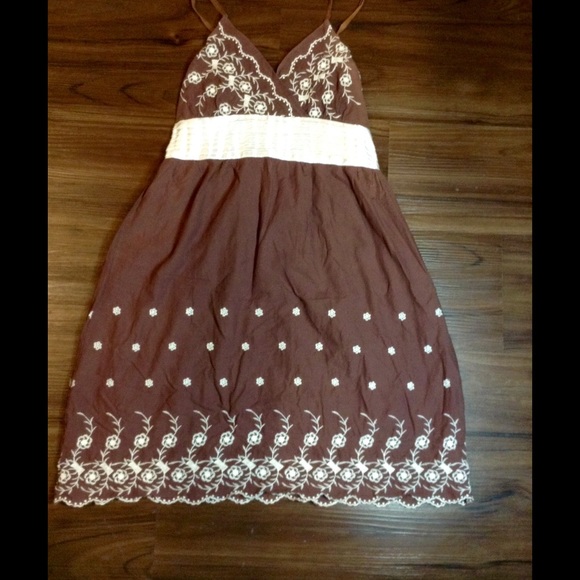 👗 A Cool Dress for Anytime