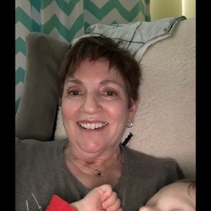 Meet your Posher, Diane