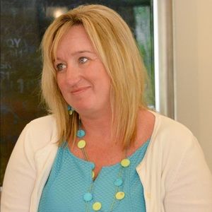 Meet your Posher, Tina