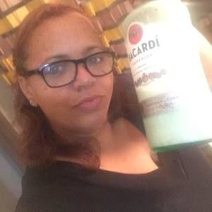 Meet your Posher, Tammie