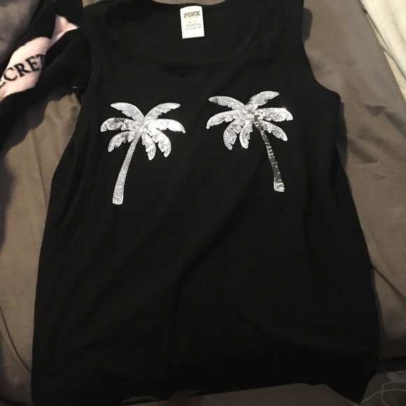 Muscle tank