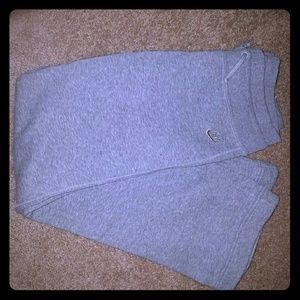 Nike sweatpants