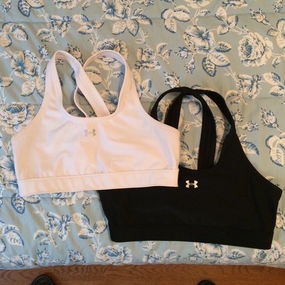 Under Armour Sports Bra