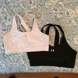 Under Armour Sports Bra