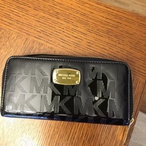 Michael Kors wallet
