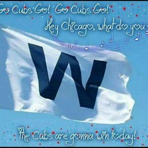 Meet your Posher, Judy