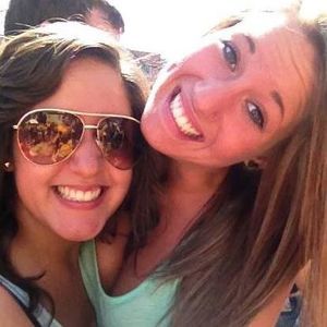 Meet your Posher, Callie