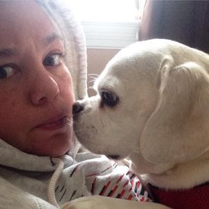 Meet your Posher, Stacy