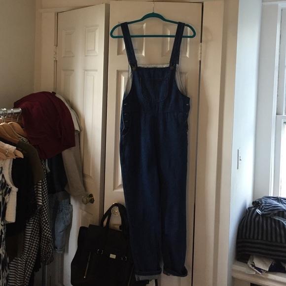 Brandy Melville Overalls