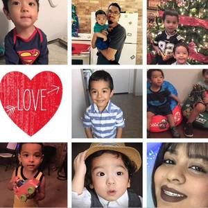 Meet your Posher, Aimee