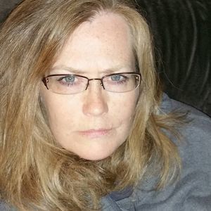 Meet your Posher, Teri