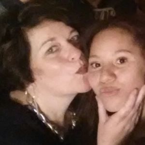 Meet your Posher, Daphne