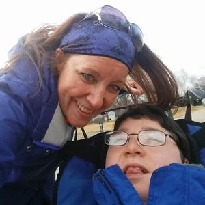 Meet your Posher, Elaine