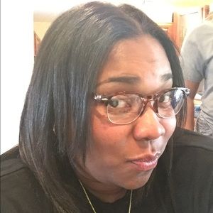 Meet your Posher, Lashanda