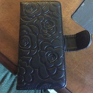 iPhone 6 wallet case