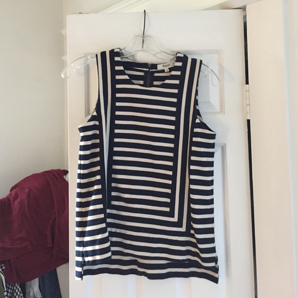 Madewell Top size XS