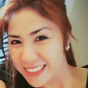 Meet your Posher, Kristine