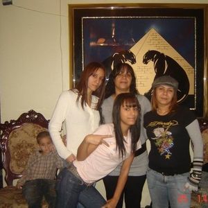 Meet your Posher, Nellie