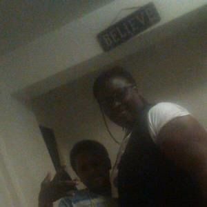 Meet your Posher, Keisha