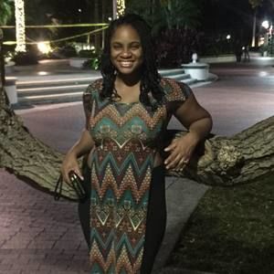 Meet your Posher, Ginika