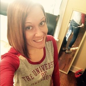 Meet your Posher, Lacy