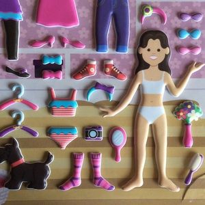 Thanks for shopping in my closet!