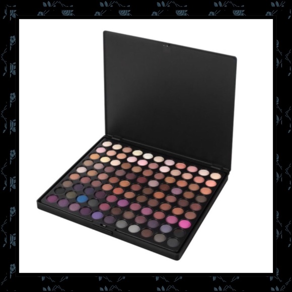 BhCosmetics Other - 🌺HOST PICK🌺Luxe 99 Color Eyeshadow Palette