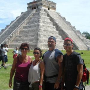 Meet your Posher, Diane