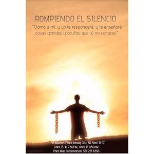 Meet your Posher, Ambar