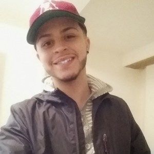 Meet your Posher, Rafael