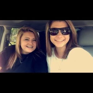 Meet your Posher, Mackenzie