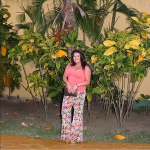 Meet your Posher, Michele