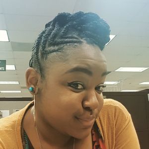 Meet your Posher, Jazzie