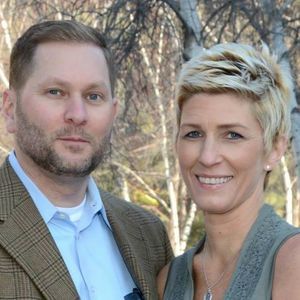 Meet your Posher, Kristi