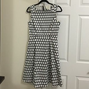 Kate Spade Kendrick dress