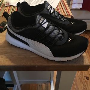 Puma sneakers