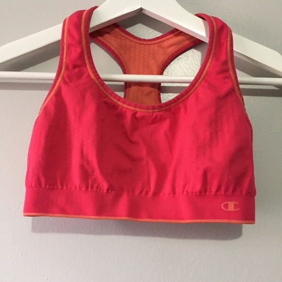 Champion sports bra