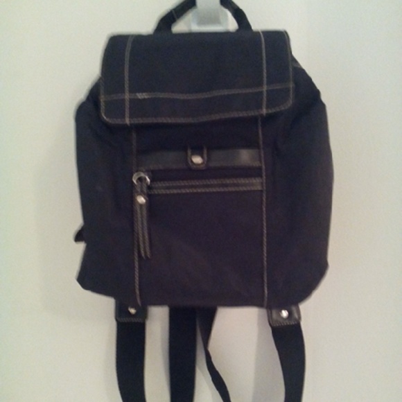 Small Back pack by nine west