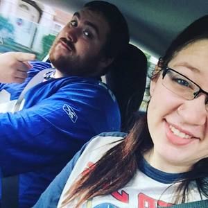 Meet your Posher, Kasey leigh