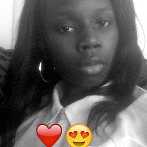 Meet your Posher, Tamesha