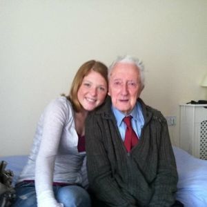 Meet your Posher, Lucy