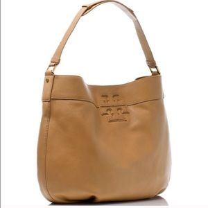Tory Burch Thea Hobo